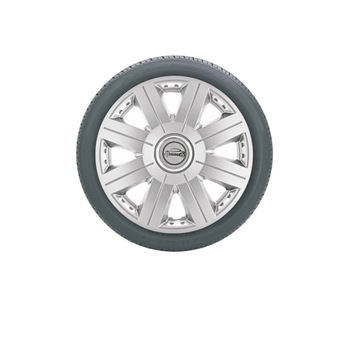 Set 4 Capace roti IDL -15 inch - Capace roti Ring COSMOS cu inel cromat , material rezistent la viteze mari Set 4 Capace roti IDL -15 inch - Capace roti Ring COSMOS cu inel cromat , material rezistent la viteze mari