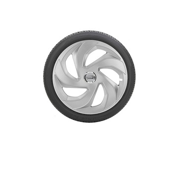 Set 4 Capace roti IDL -15 inch - Capace roti Ring Rex , material rezistent la viteze mari Set 4 Capace roti IDL -15 inch - Capace roti Ring Rex , material rezistent la viteze mari
