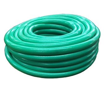 Furtun gradina 1/2 13mm 15m Verde Furtun gradina 1/2 13mm 15m Verde