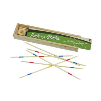 Joc Mikado din lemn Joc Mikado din lemn