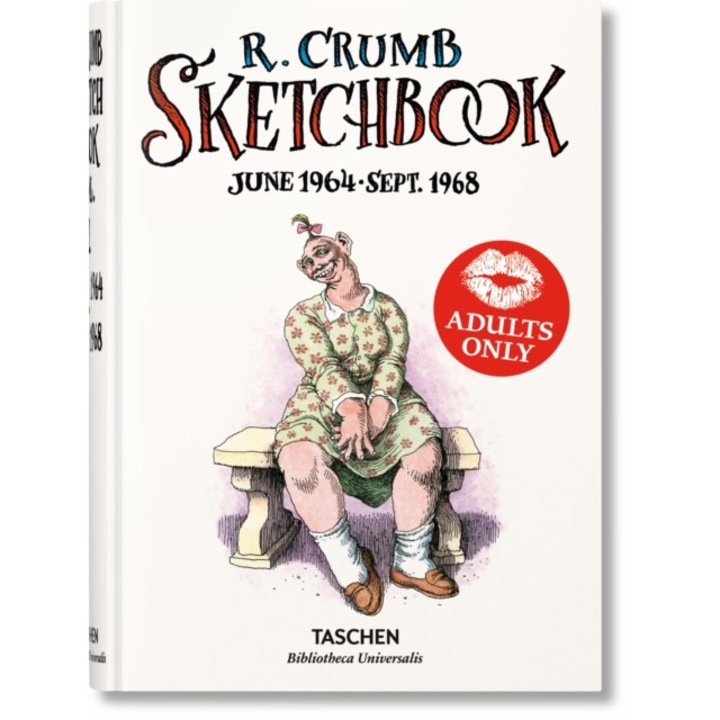Robert Crumb -
