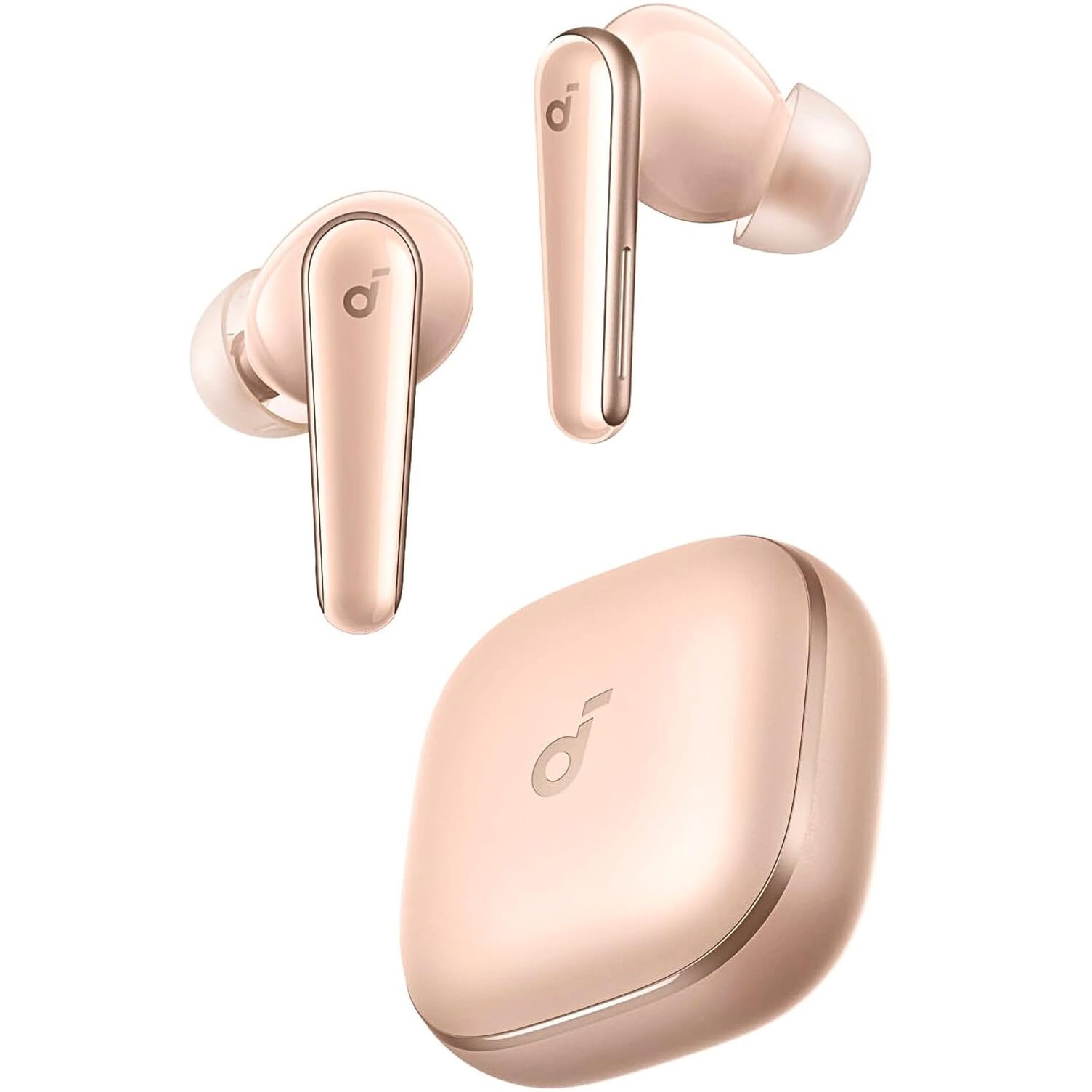 Casti True Wireless Anker SoundCore Liberty 5, Active Noise