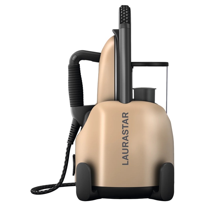 Laurastar Lift Xtra 1980 – Editie aniversara 40 ani