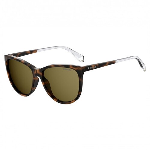 Ochelari de soare, Polaroid PLD4058, Dark Havana