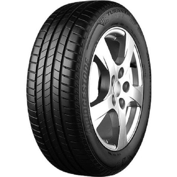 Anvelopa Vara Bridgestone Turanza T005 255/35R19 96Y