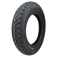 Anvelopa Deestone 4.00-12 C, D810, 70L, ranforsata pentru utilaje/remorci
