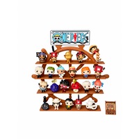 Suport figurine One Piece Kinder Joy, pentru colectia completa, model carma