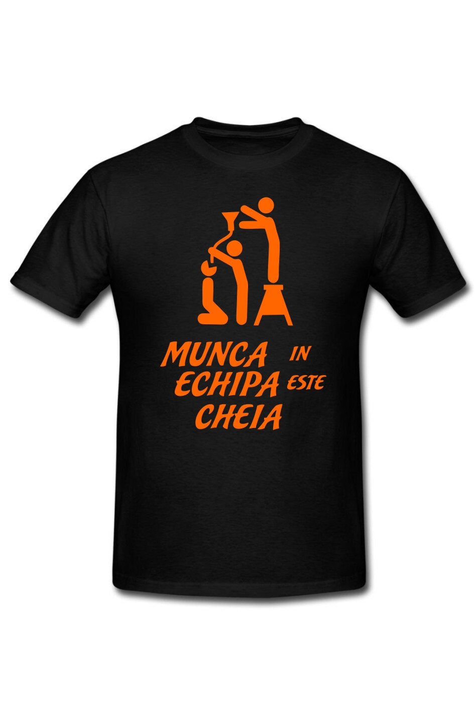 Tricou personalizat 