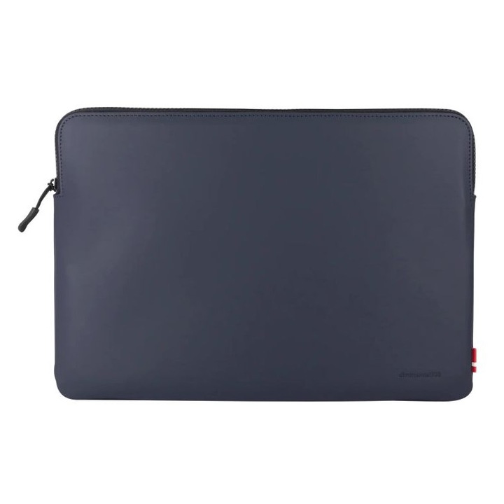 Dbramante1928, husa pentru laptop din poliester ICON OX15ICBU6876, Deep Water, 15 inch