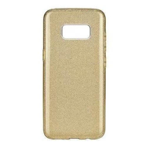 Husa Iberry Shining Aurie Pentru Samsung Galaxy S8 Plus G955