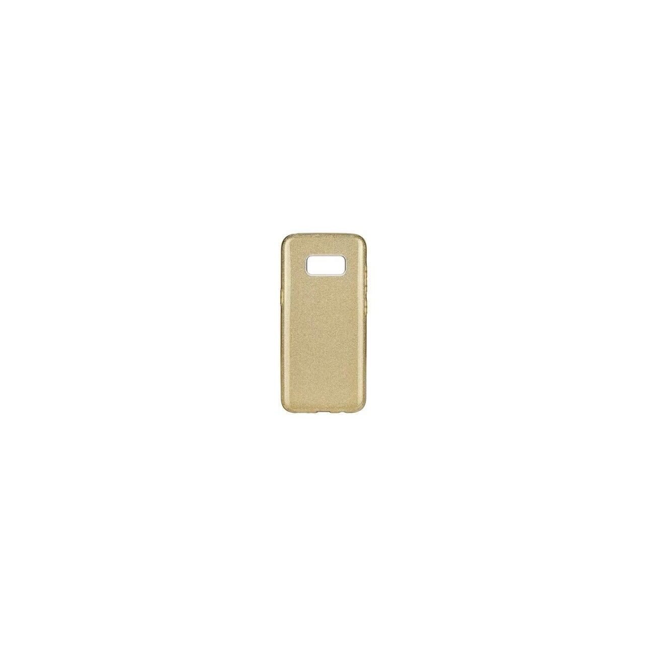 Husa Iberry Shining Aurie Pentru Samsung Galaxy S8 G950