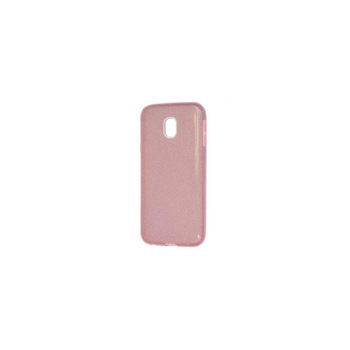 Husa Iberry Shining Roz Pentru Samsung Galaxy J5 J530 (2017) Husa Iberry Shining Roz Pentru Samsung Galaxy J5 J530 (2017)
