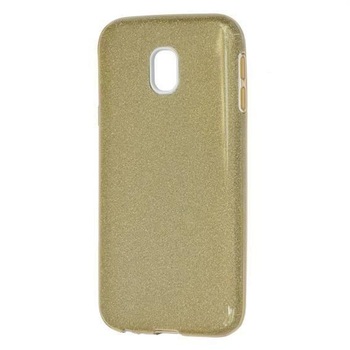 Husa Iberry Shining Aurie Pentru Samsung Galaxy J3 J330 (2017) Husa Iberry Shining Aurie Pentru Samsung Galaxy J3 J330 (2017)
