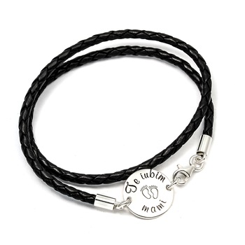 bratara personalizata femei snur impletit dublu imagen 37_2_
0