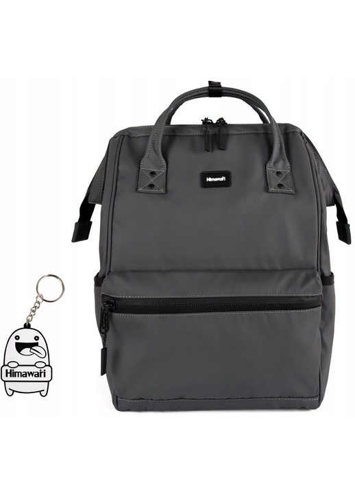 Rucsac Himawari Passager XL Grafit, Multifunctional, Mare, Capacitate 18L
