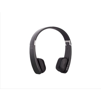 Casti Audio Astrum HT410 Bluetooth 4.1 si Microfon Negru Blister Casti Audio Astrum HT410 Bluetooth 4.1 si Microfon Negru Blister