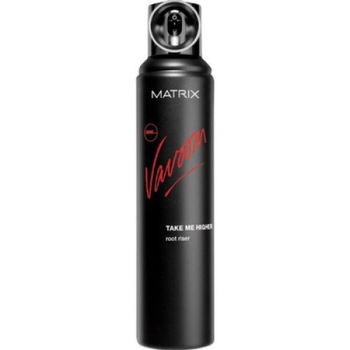 Spuma de par Matrix Vavavoom Take Me Higher Root Riser 218ml Spuma de par Matrix Vavavoom Take Me Higher Root Riser 218ml