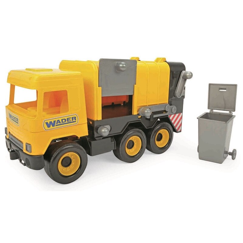 Camion de gunoi Wader 32123