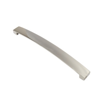 Maner model W833, 192 mm, finisaj crom lucios Maner model W833, 192 mm, finisaj crom lucios