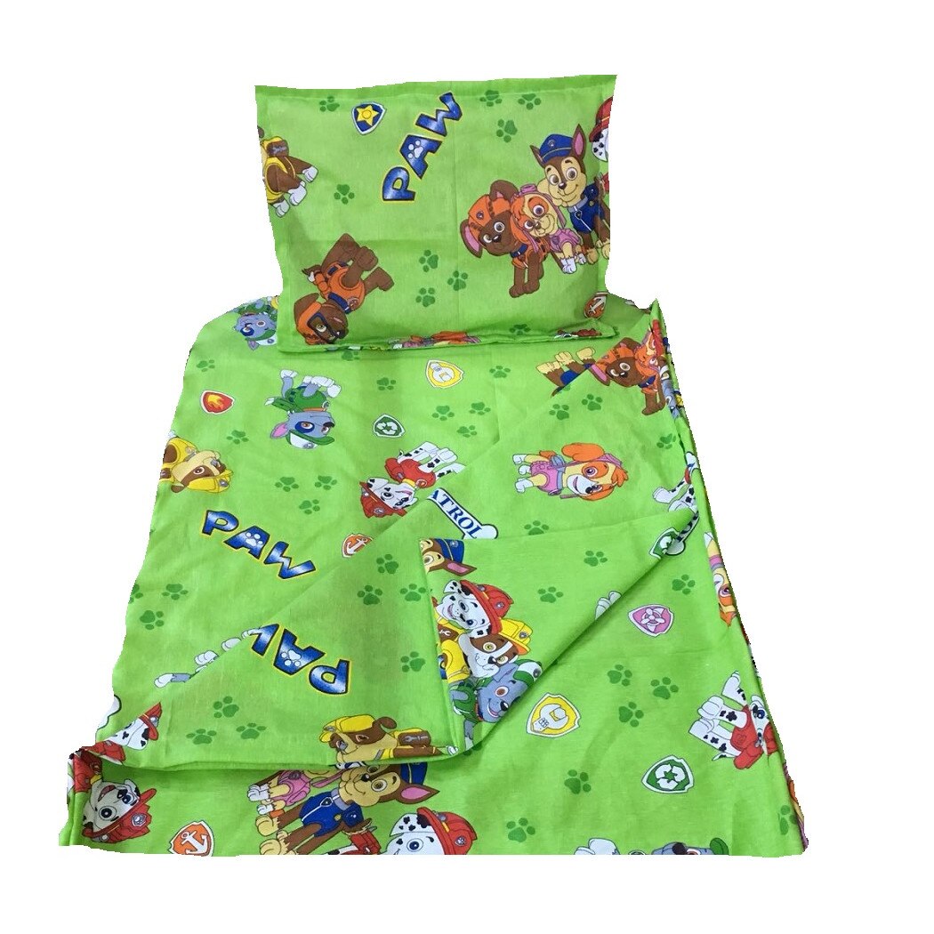 Lenjerie pentru bebelusi by Liz Line - bumbac 100% - trei piese - B9