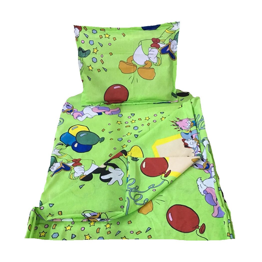 Lenjerie pentru bebelusi by Liz Line - bumbac 100% - trei piese - B7