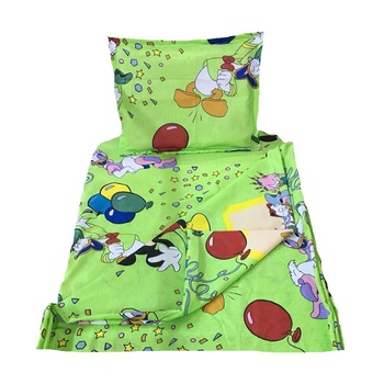 Lenjerie pentru bebelusi by Liz Line - bumbac 100% - trei piese - B7 Lenjerie pentru bebelusi by Liz Line - bumbac 100% - trei piese - B7