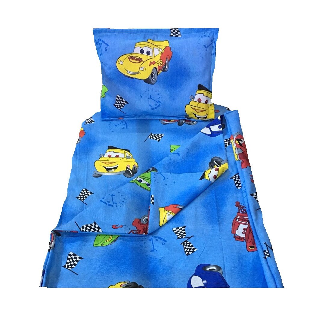 Lenjerie pentru bebelusi by Liz Line - bumbac 100% - trei piese - B6