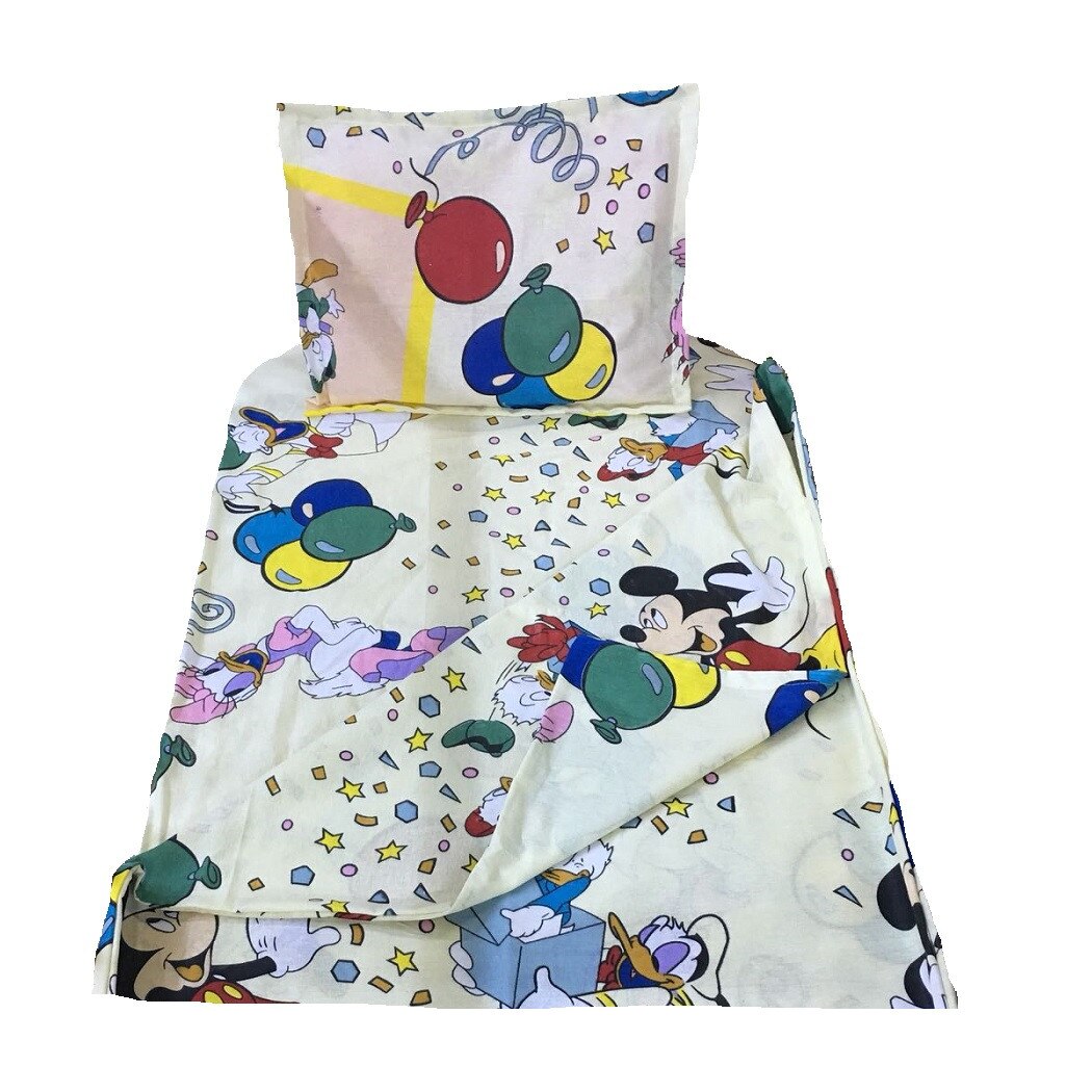 Lenjerie pentru bebelusi by Liz Line - bumbac 100% - trei piese - B10