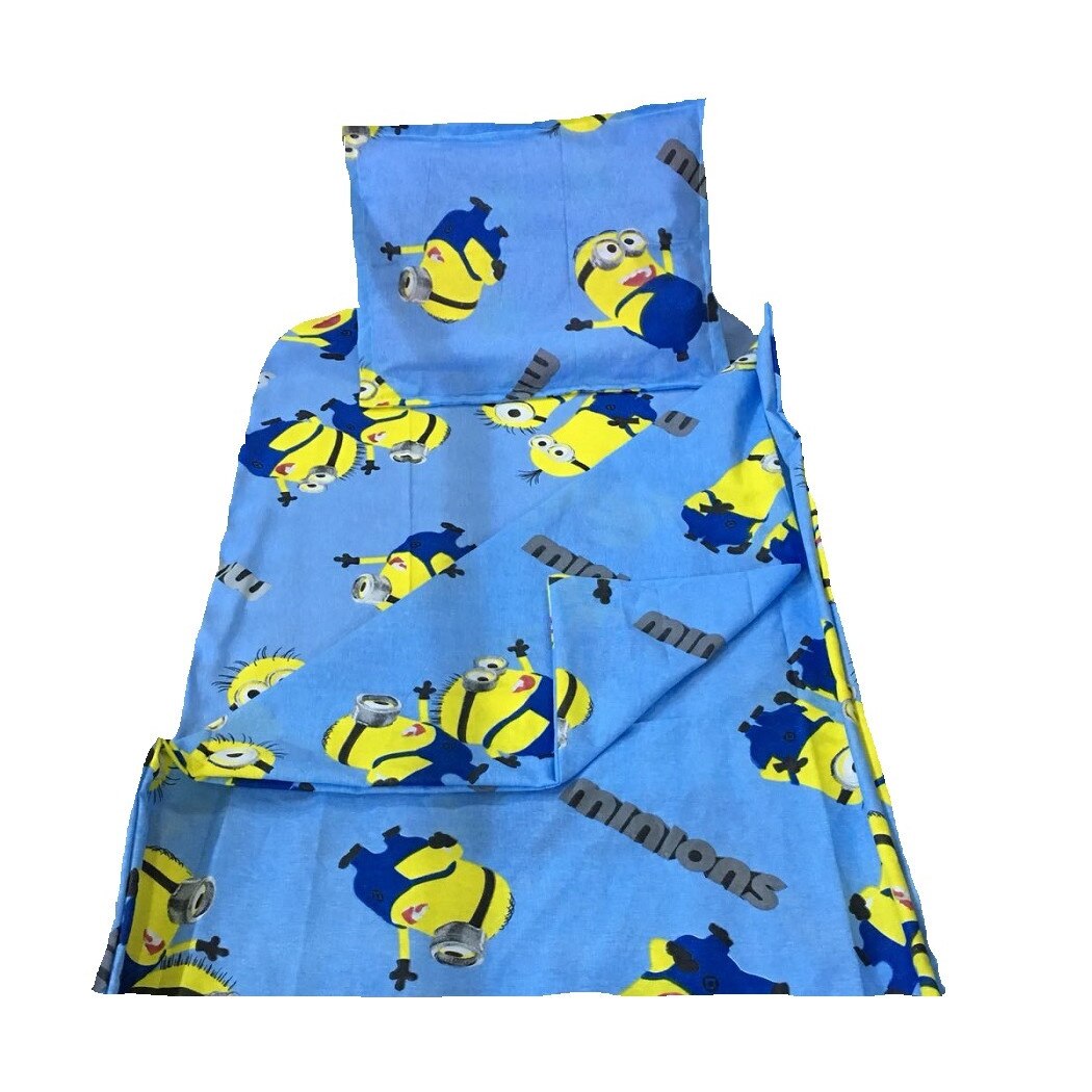 Lenjerie pentru bebelusi by Liz Line - bumbac 100% - trei piese - B5