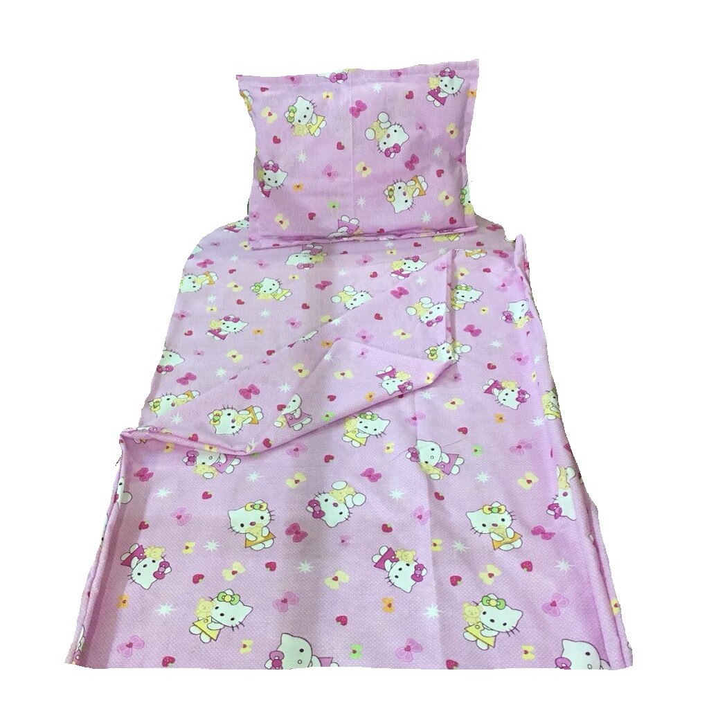 Lenjerie pentru bebelusi by Liz Line - bumbac 100% - trei piese - B12