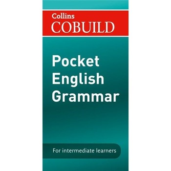 Collins COBUILD Pocket English Grammar Collins COBUILD Pocket English Grammar