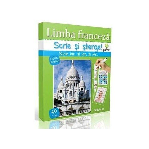 Limba Franceza debutant