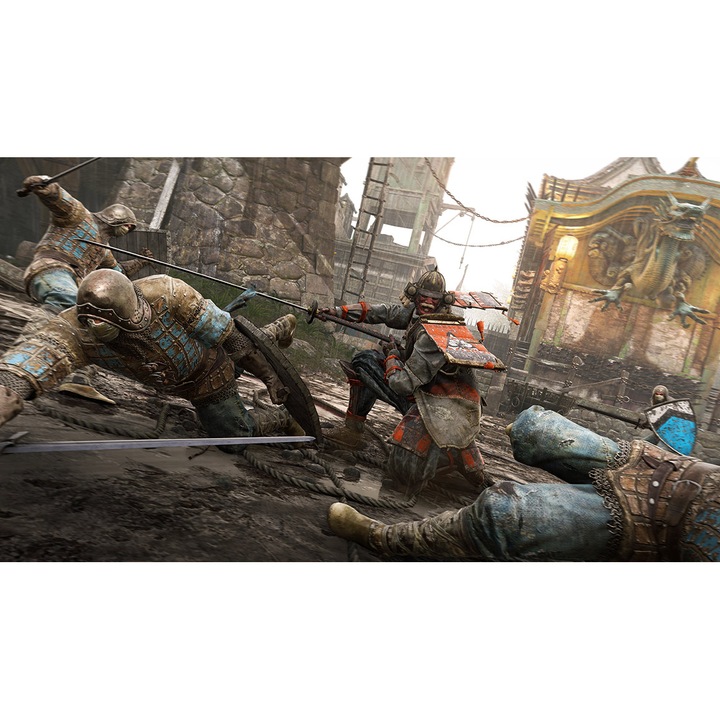 Joc For Honor pentru Pc (Uplay Code)