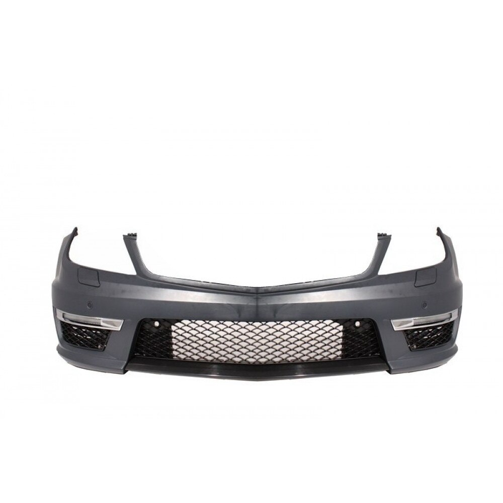 Bara Fata compatibil cu Mercedes C-class W204 Facelift (2012-up) C63 A Design
