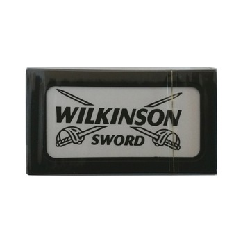Rezerve lame de barbierit WILKINSON Sword Double Edge 5bucati/set Rezerve lame de barbierit WILKINSON Sword Double Edge 5bucati/set