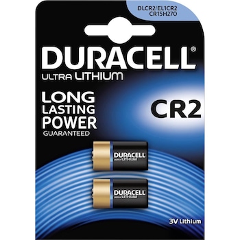 Imagini DURACELL CR2/2 - Compara Preturi | 3CHEAPS