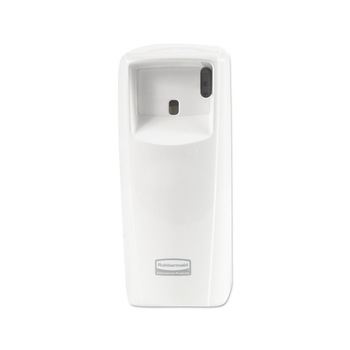 Dispenser Standard LCD pentru odorizant, 243 ml, Alb, RUBBERMAID Dispenser Standard LCD pentru odorizant, 243 ml, Alb, RUBBERMAID