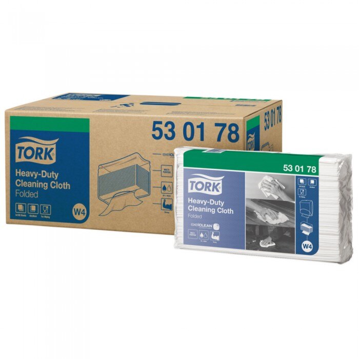 Lavete hartie industriala Tork 530 TOP( Bax de 5 )