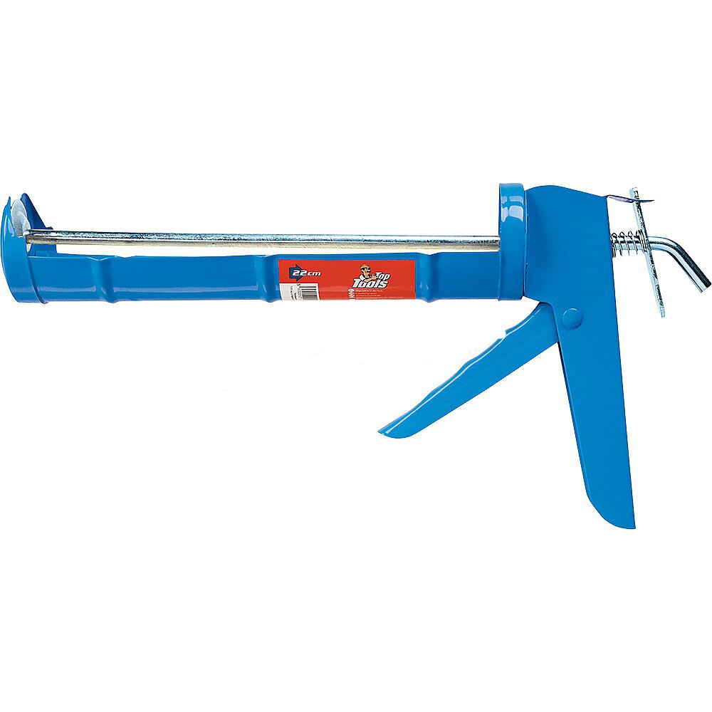 Presa pentru silicon TOP TOOLS