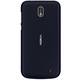 Telefon mobil Nokia 1, Dual SIM, 8GB, 4G, Dark Blue