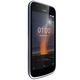 Telefon mobil Nokia 1, Dual SIM, 8GB, 4G, Dark Blue