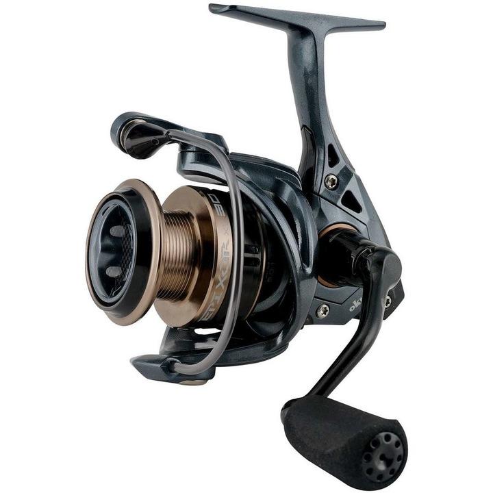 Okuma Epixor XT FD 4000 Orsó