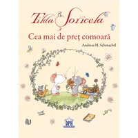 tilda soricela - cea mai de pret comoara - andreas h schmachtl imagen 34_0_
0