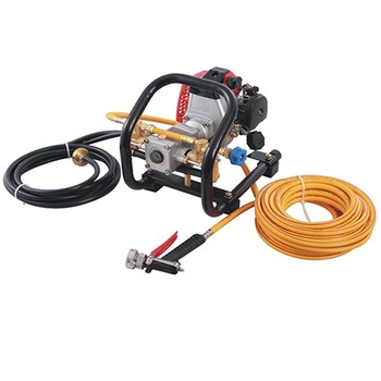 Pompa de stropit FARMATE TF-600B, 0.9 CP, 3-8 l/min Pompa de stropit FARMATE TF-600B, 0.9 CP, 3-8 l/min