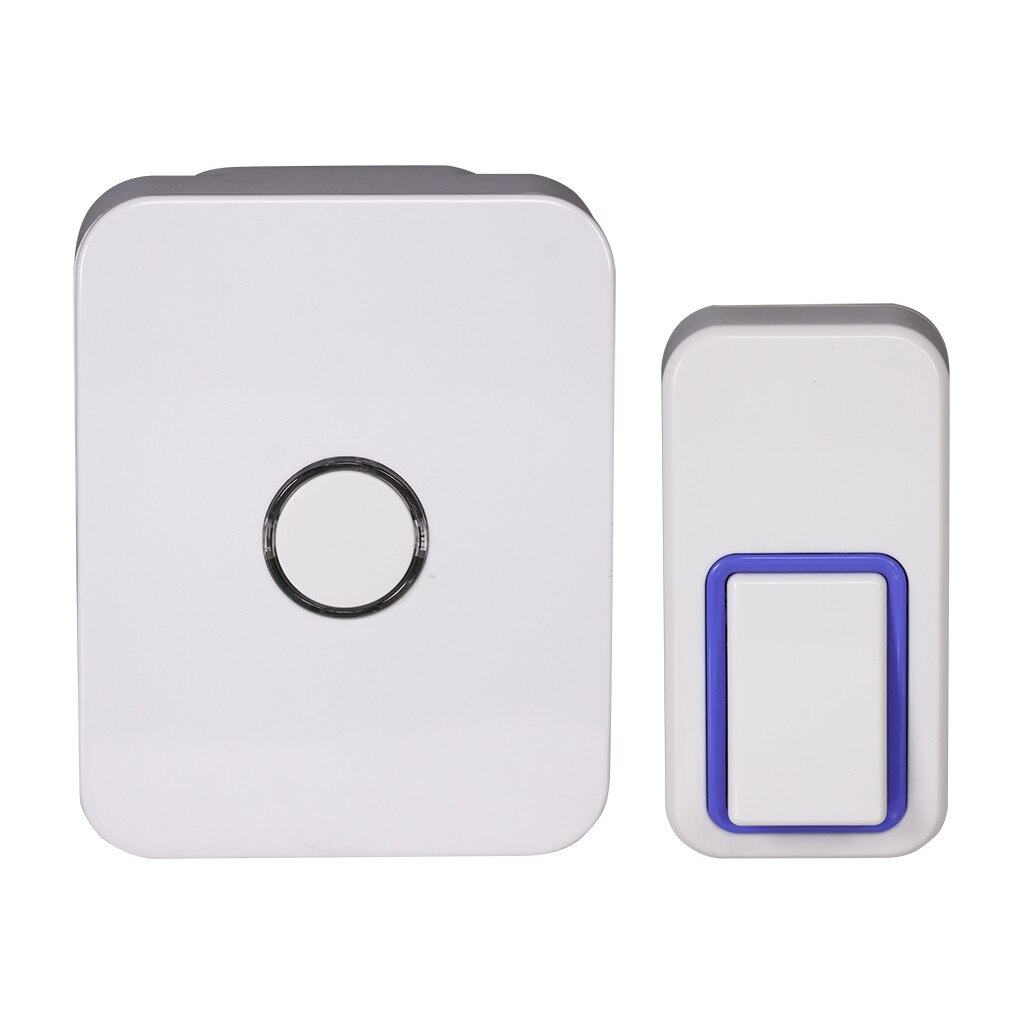 Sonerie Wireless ZAMEL, Samba ST-950, Alb