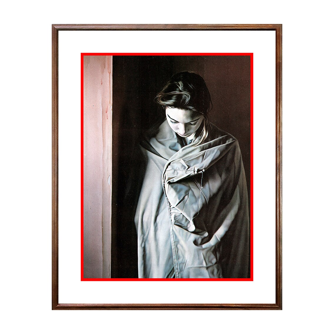 Tablou Poster, Arta Contemporana - ATC-103, 40 x 50 cm