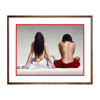 Tablou Poster, Arta Contemporana - ATC-194, 40 x 50 cm Tablou Poster, Arta Contemporana - ATC-194, 40 x 50 cm