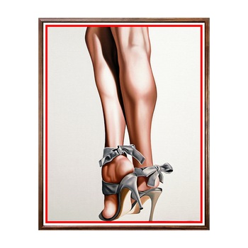 Tablou Poster, Erotic Art - EA-004, 40 x 50 cm Tablou Poster, Erotic Art - EA-004, 40 x 50 cm