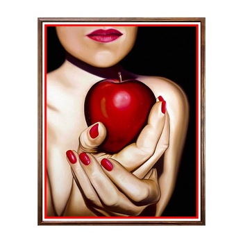 Tablou Poster, Erotic Art - EA-003, 40 x 50 cm Tablou Poster, Erotic Art - EA-003, 40 x 50 cm