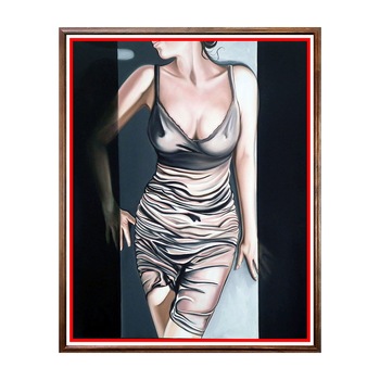 Tablou Poster, Erotic Art - EA-008, 40 x 50 cm Tablou Poster, Erotic Art - EA-008, 40 x 50 cm